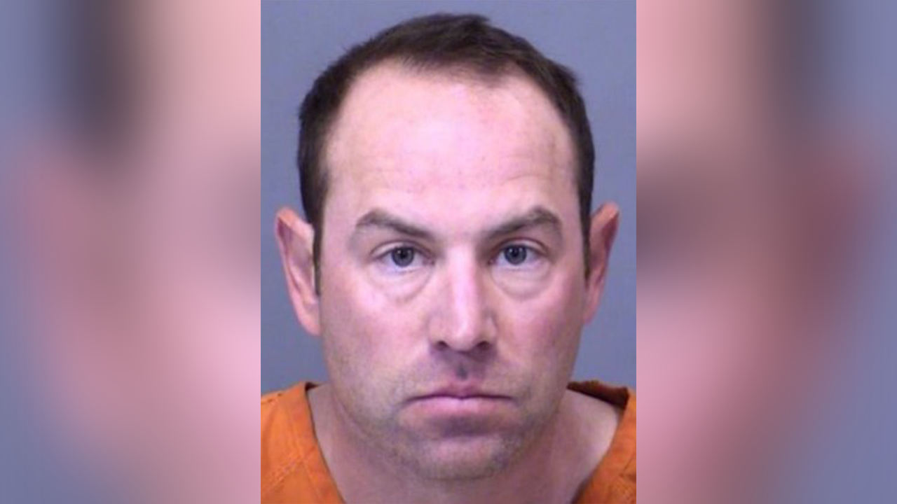 Read more about the article Phoenix firefighter allegedly caused $25K in damage to townhome over romantic dispute