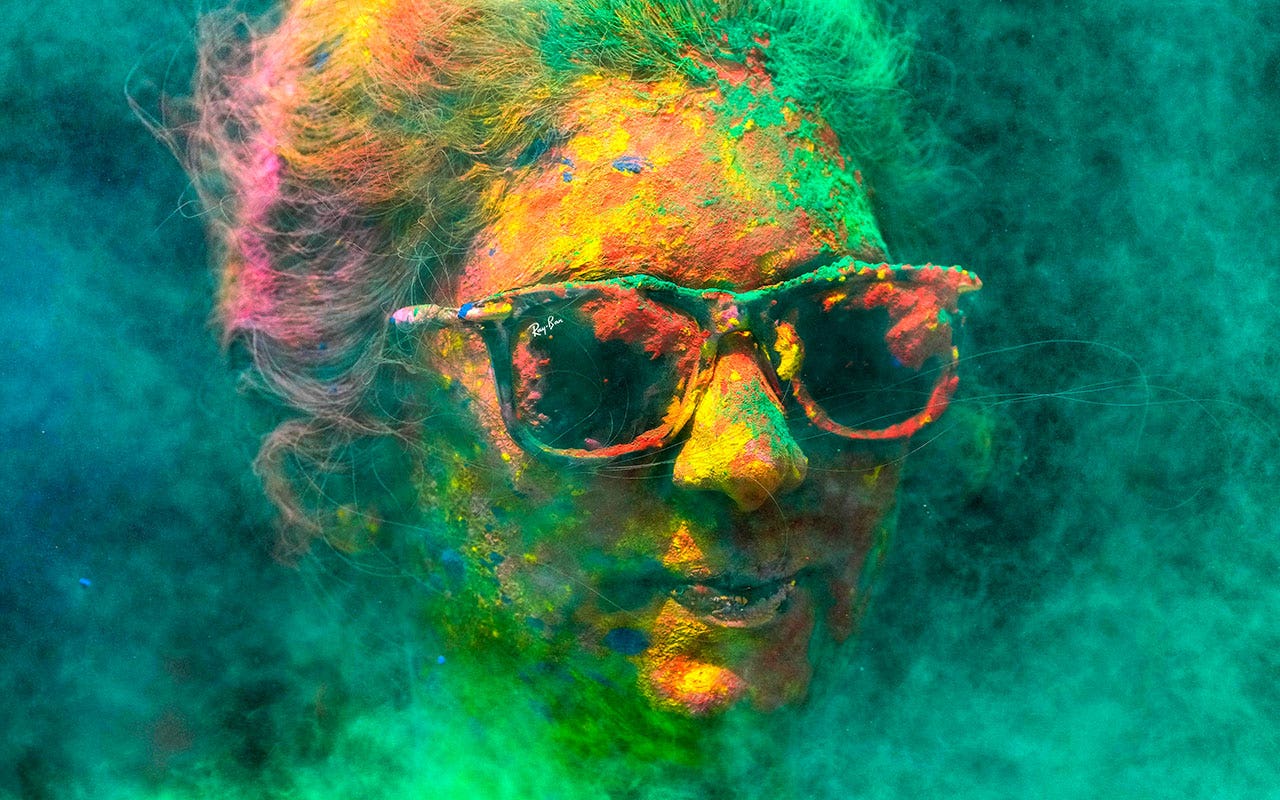 Holi: What to Know About India\'s Festival of Colors