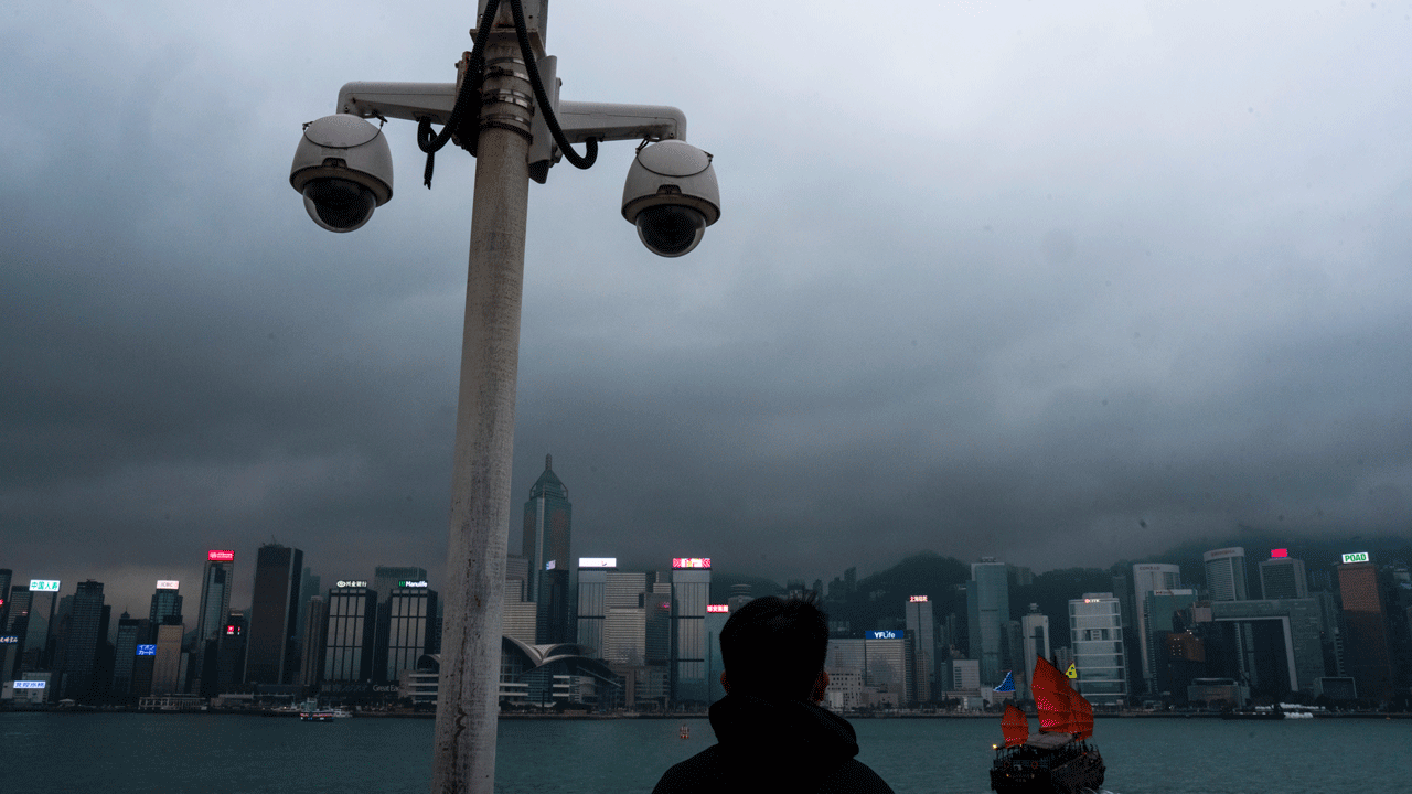 Read more about the article US-funded Radio Free Asia closes its Hong Kong bureau over safety concerns under new security law