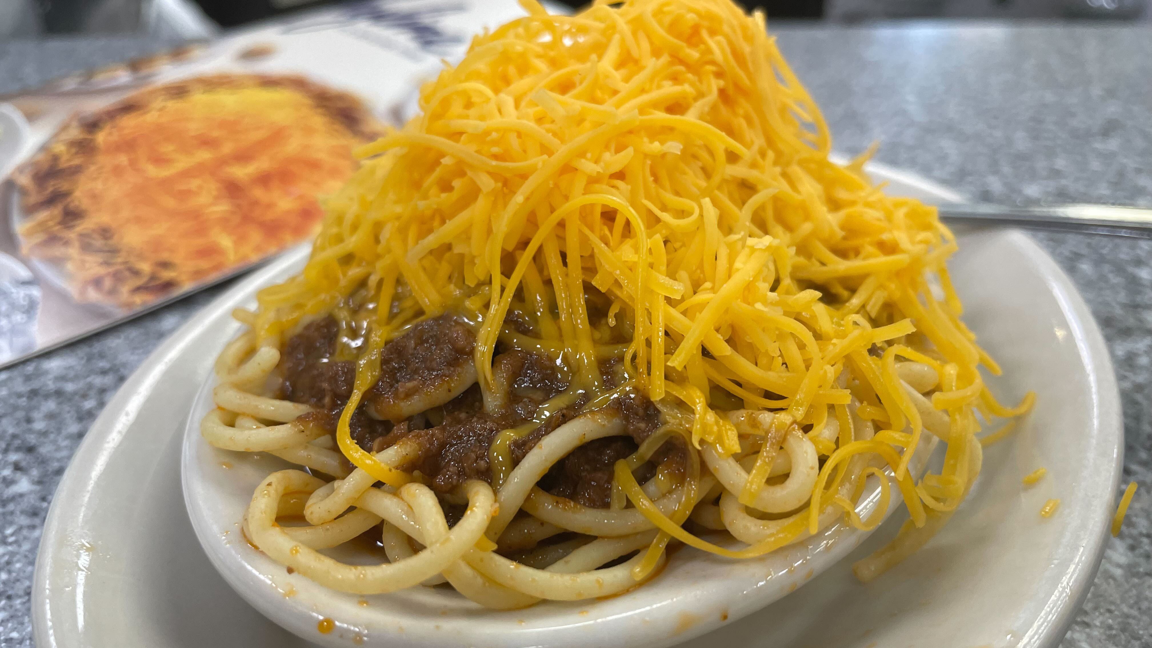 Skyline Chili, quirky culinary tradition from Cincinnati, causes deep rift between haters, addicts