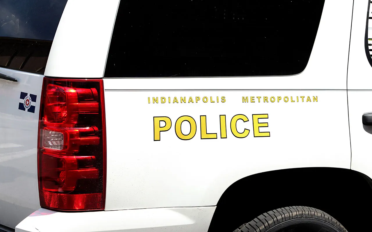 Read more about the article Seven juveniles wounded in downtown Indianapolis shooting, police say