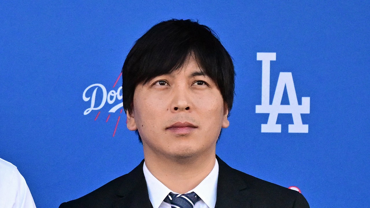 Read more about the article Shohei Ohtani’s ex-interpreter Ippei Mizuhara in custody after allegedly stealing millions in gambling scheme