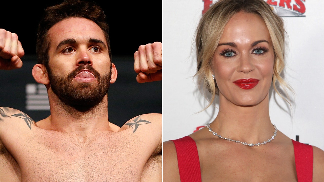 Read more about the article Ex-UFC fighter Jamie Varner scrutinizes ESPN broadcaster Laura Sanko over commentary