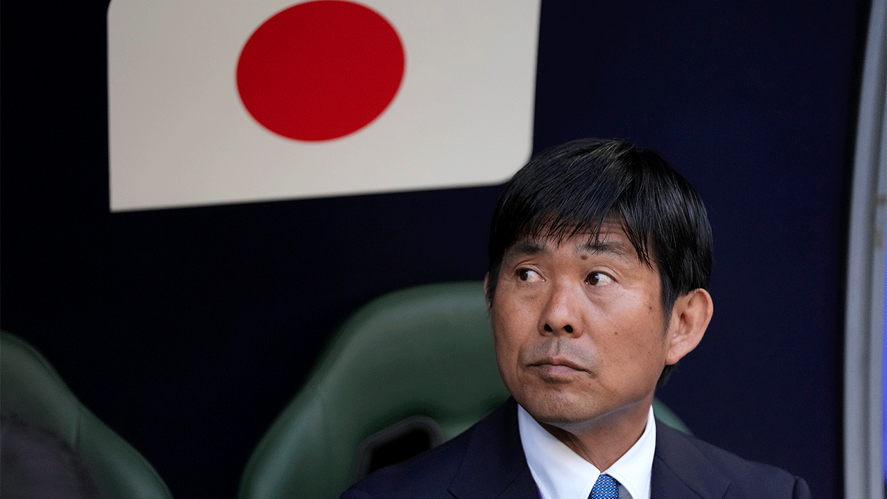 Japan to face North Korea in back-to-back FIFA World Cup qualifiers