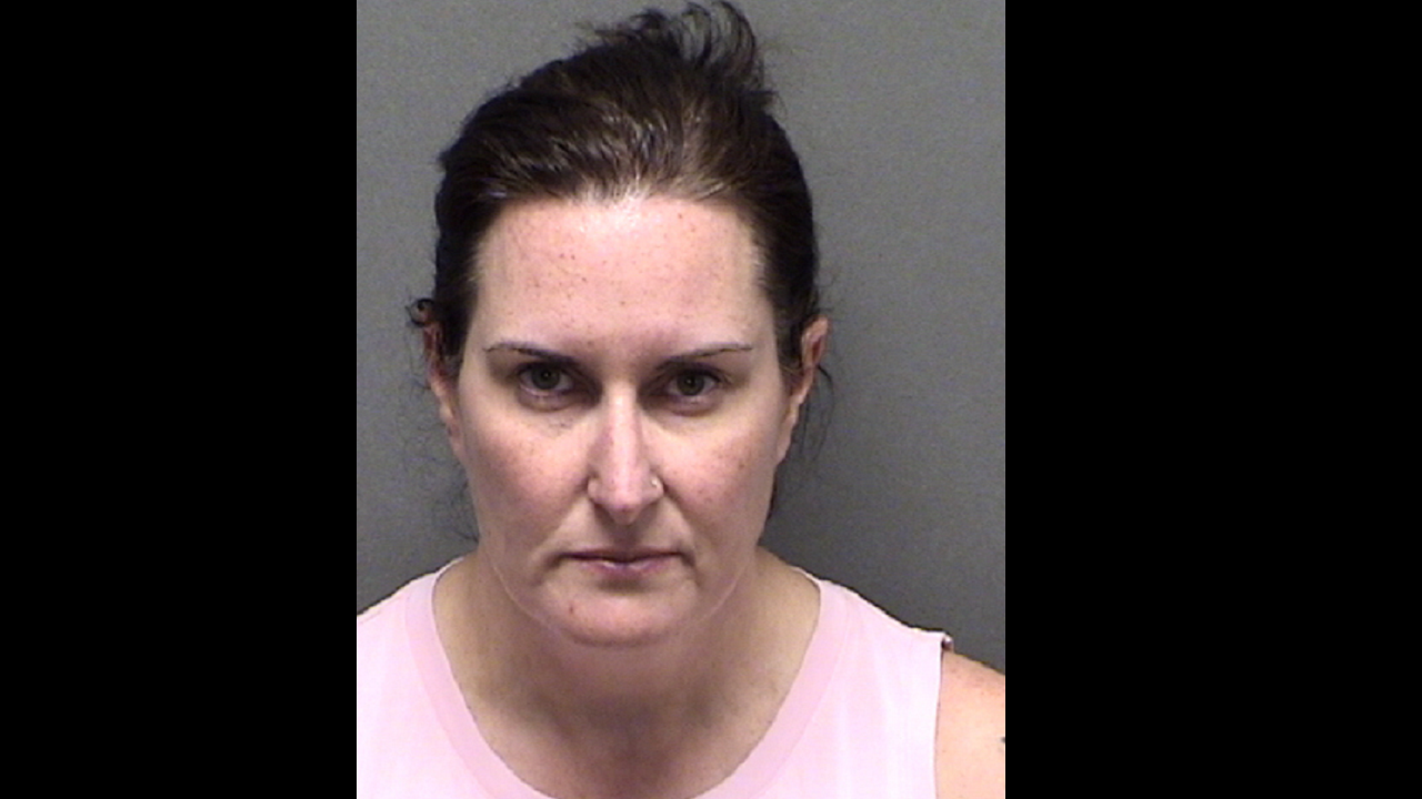 Texas mom arrested after student becomes sick from drink she gave son