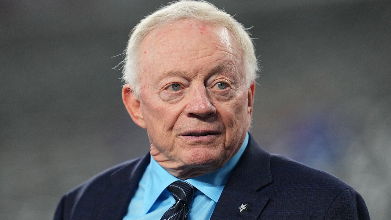 Cowboys’ Jerry Jones sees defamation lawsuit dismissed