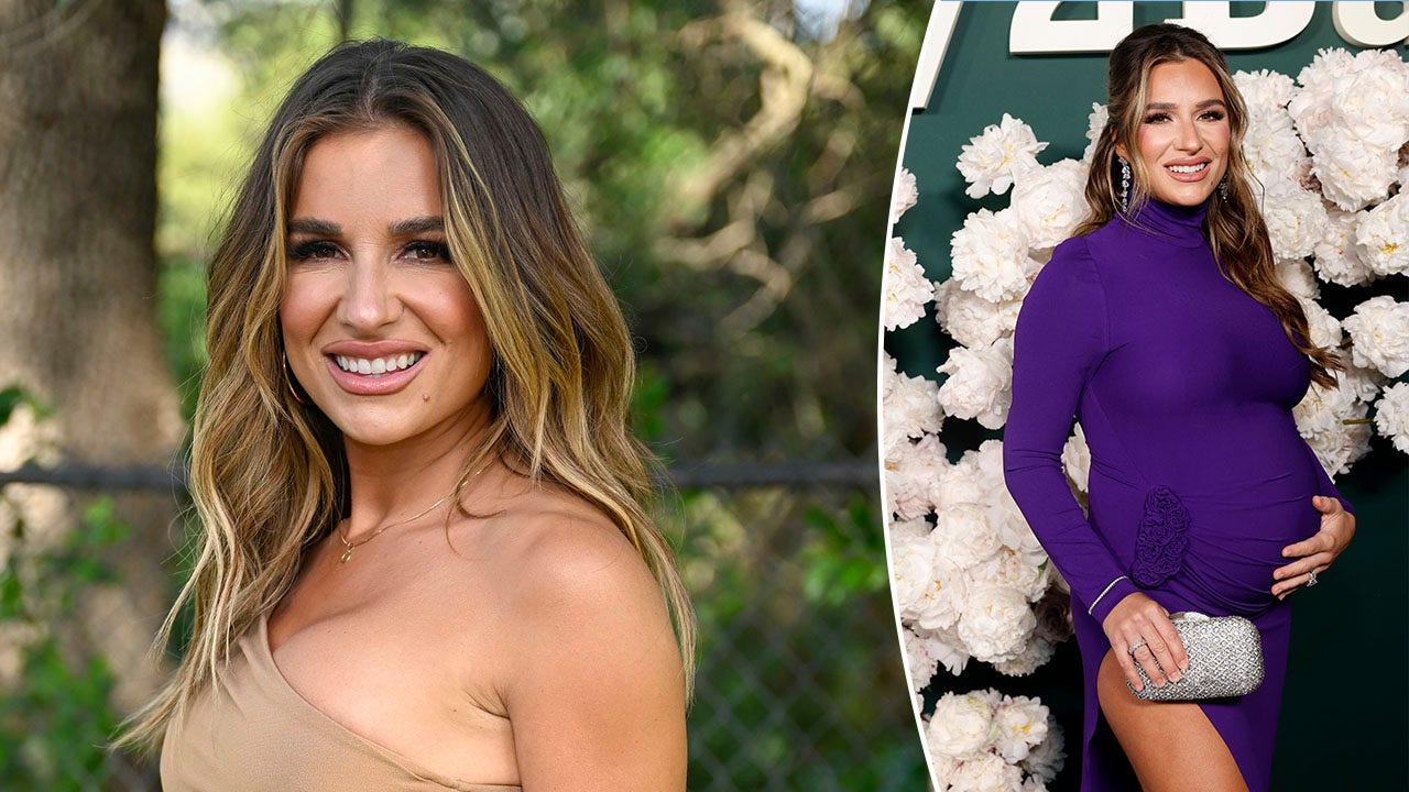Jessie James Decker declares ‘this is my last baby’ after confirming husband’s upcoming vasectomy