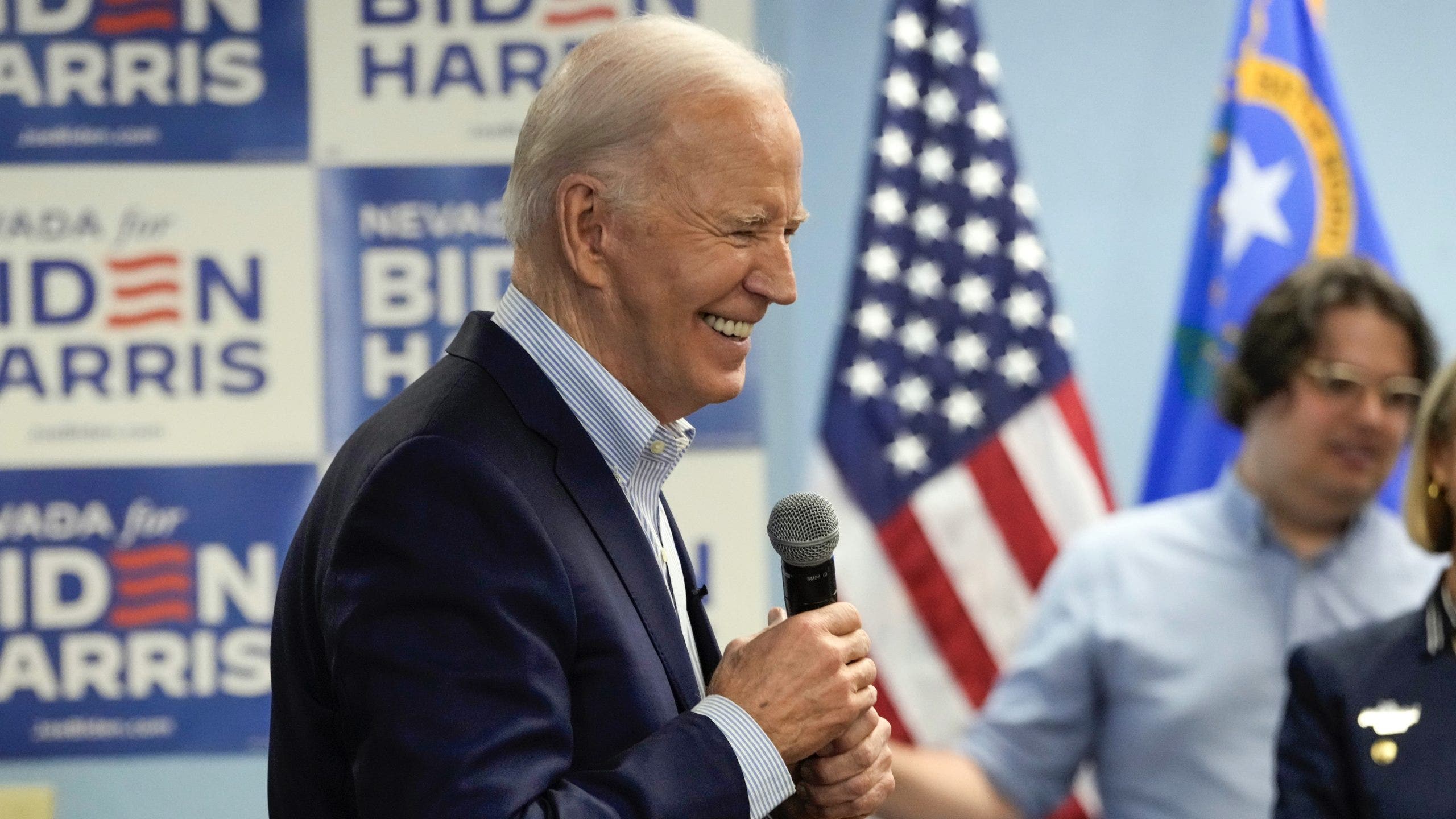 Read more about the article Biden sweeps March 19 Democratic presidential primaries