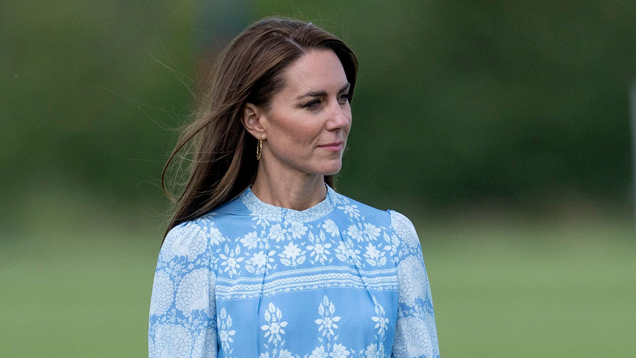 Kate Middleton ‘humiliated’ but ‘quite happy’ to accept blame in photo edit scandal: royal expert