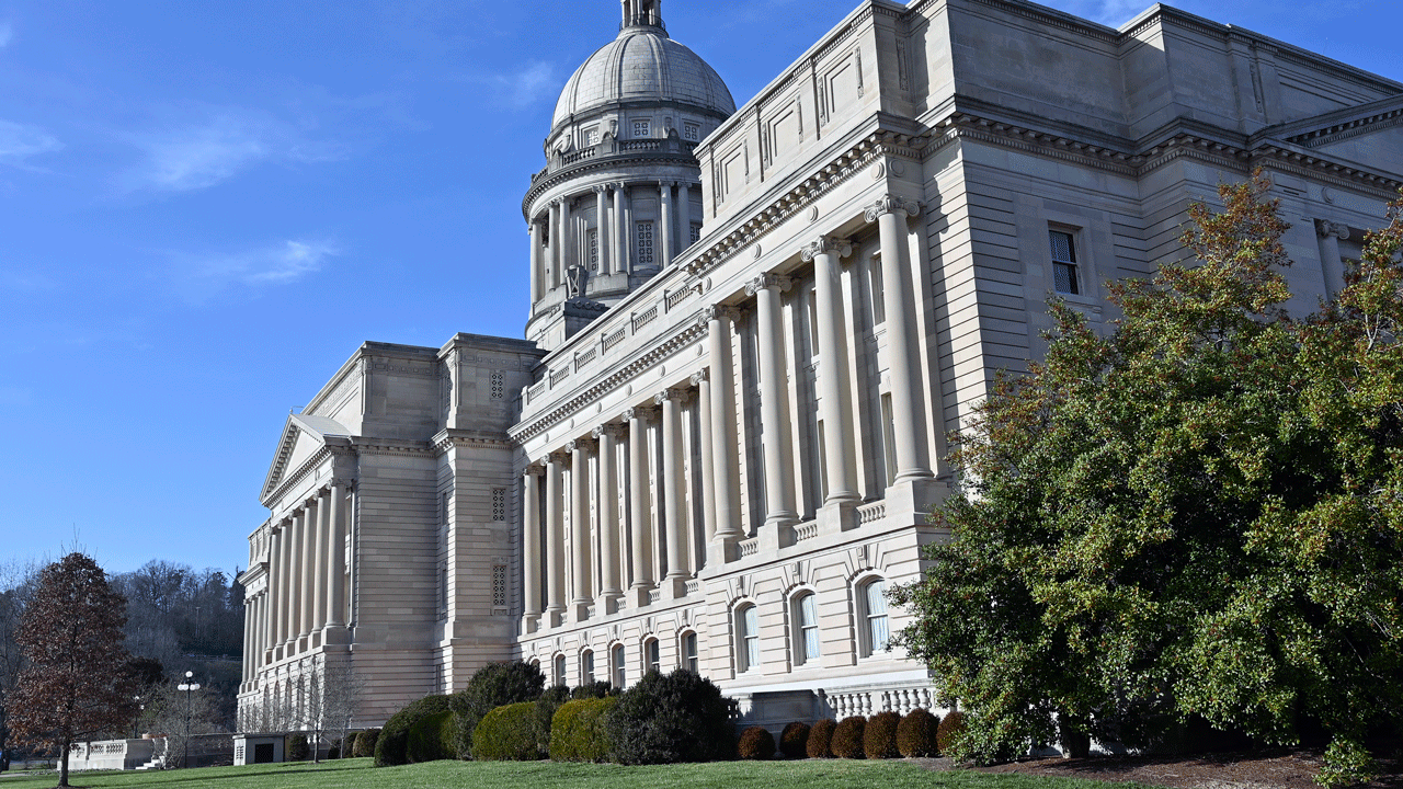 Kentucky Legislature