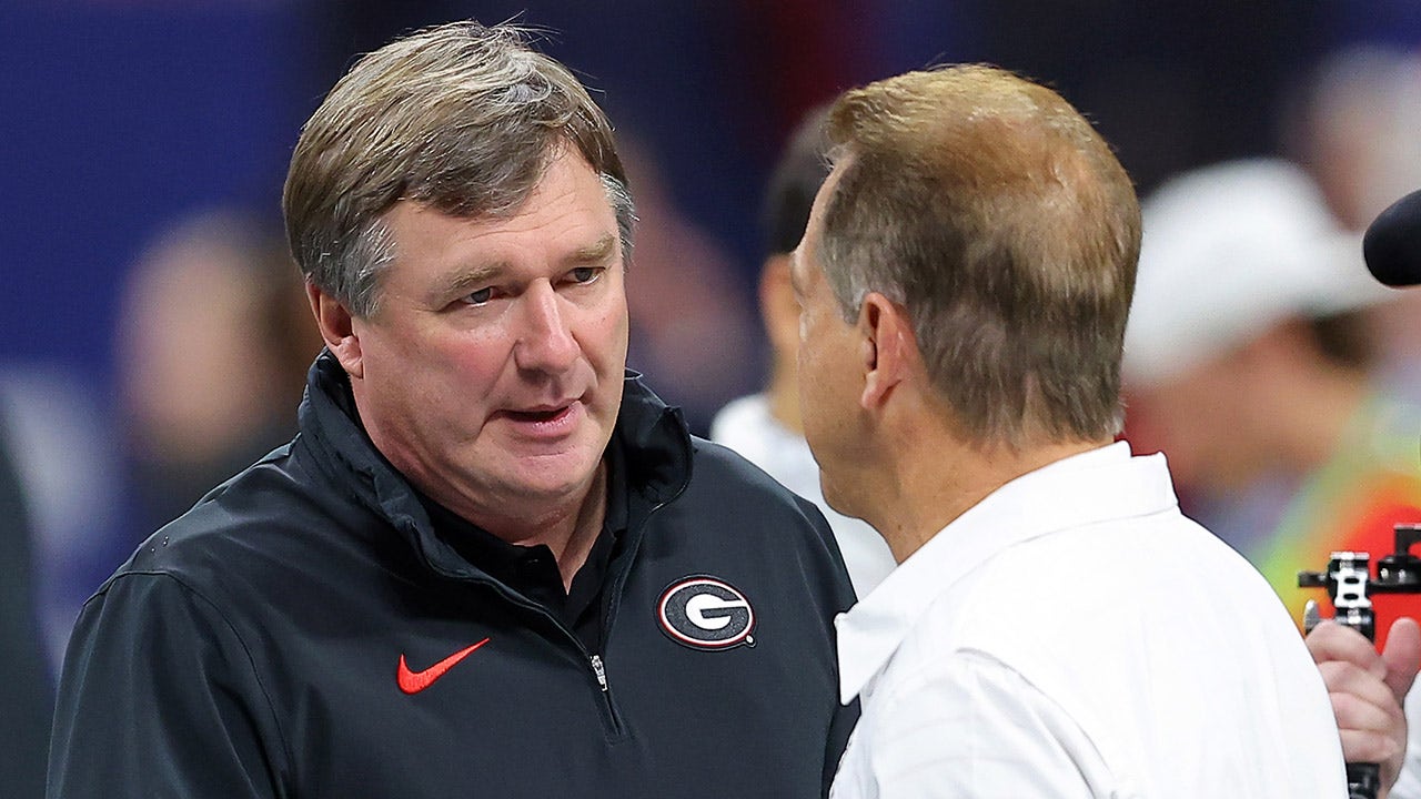 Read more about the article Kirby Smart’s Lamborghini joke makes crowd erupt with laughter as he poked fun at NIL deals