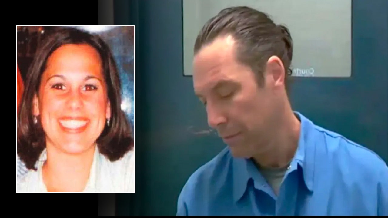 Read more about the article Scott Peterson, killer of pregnant wife, sports new look in court in latest bid for freedom