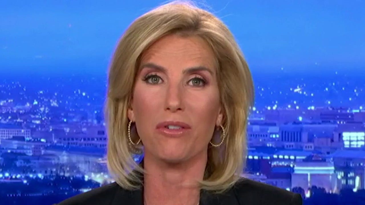 Laura Ingraham shreds Biden's State of the Union | Fox News