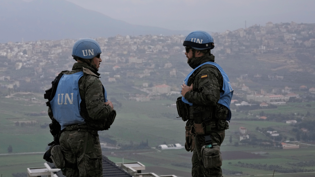 Kontroversi Doa Hizbullah Lebanon