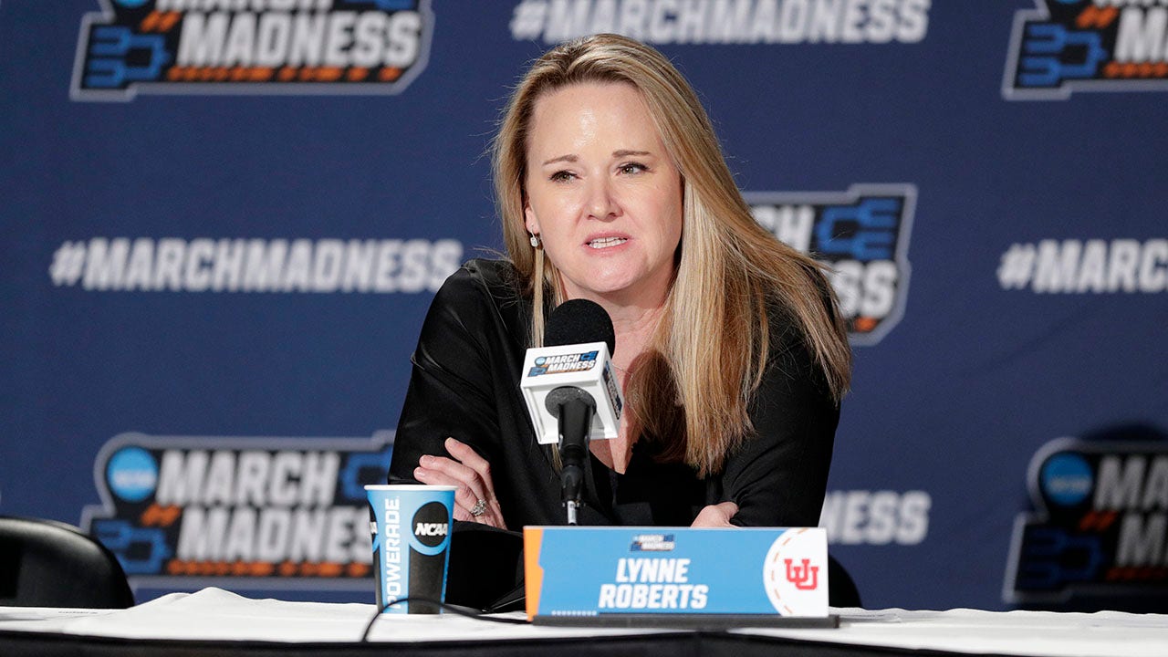 Utah women’s basketball team subjected to ‘racial hate crimes’ at tournament hotel, coach says