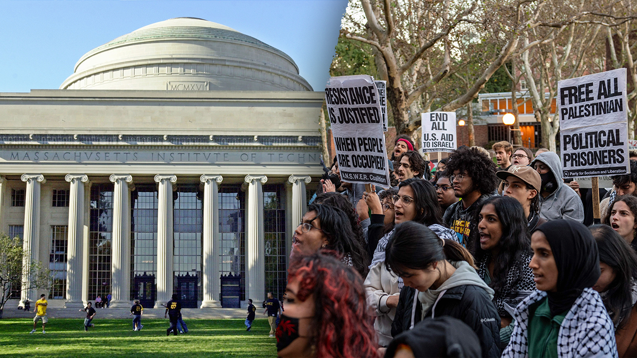 House reps demand MIT hand over records on ‘pervasive’ antisemitism: ‘We have grave concerns’