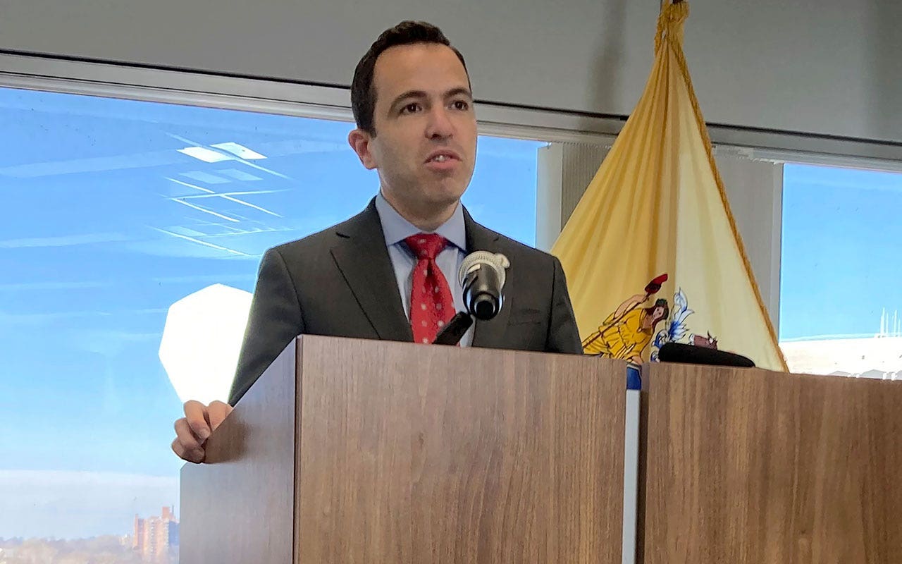 New Jersey saw 22% surge in incidents of bias in 2023, data shows