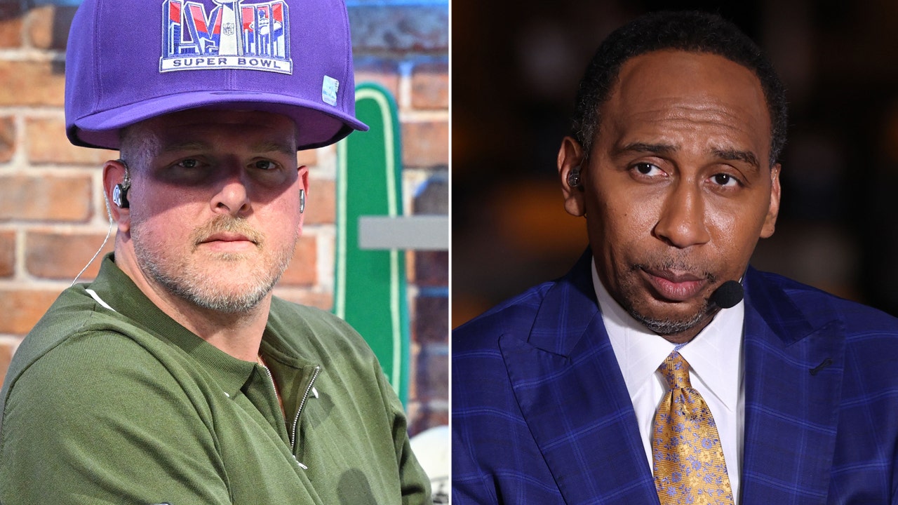 Read more about the article ESPN stars Pat McAfee, Stephen A Smith involved in ‘explosive argument’: report