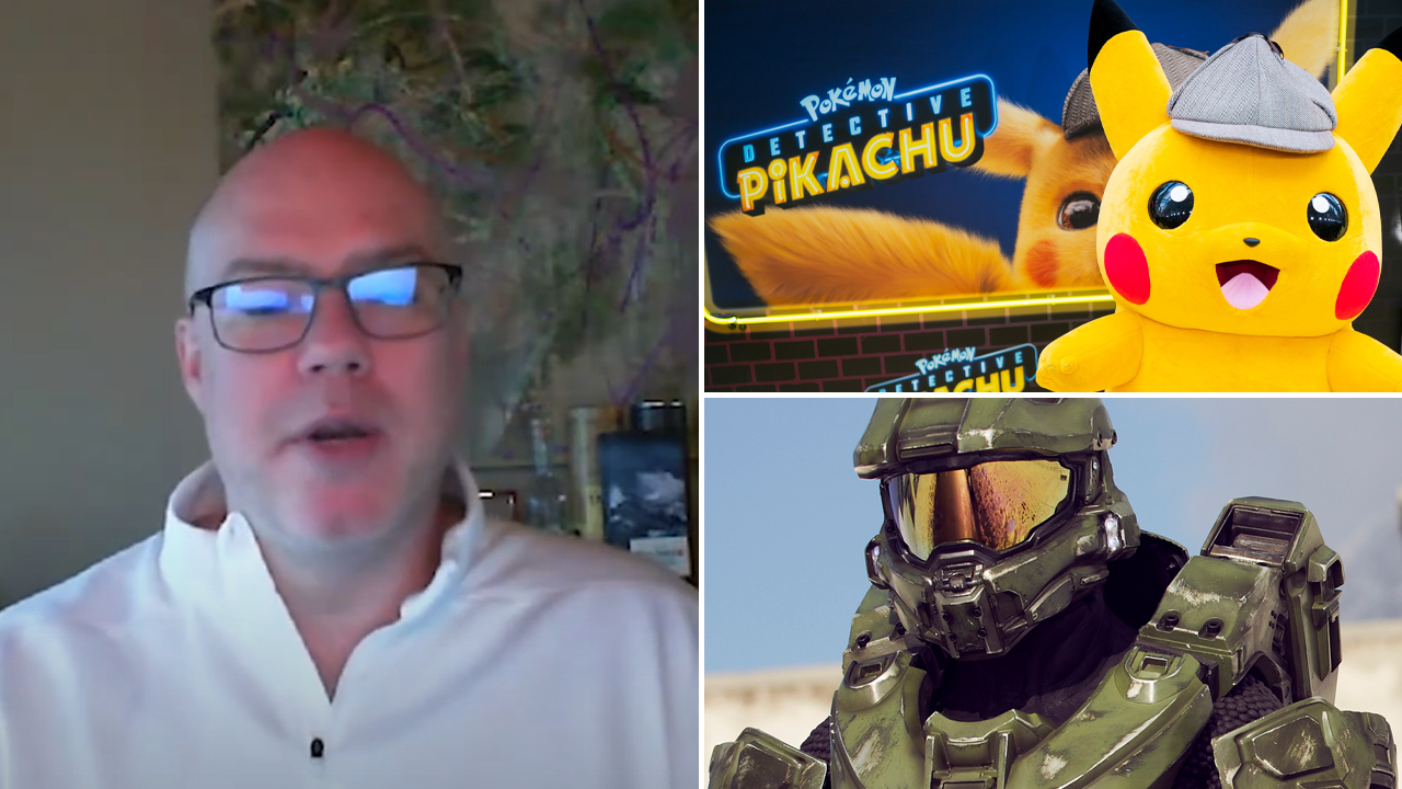 Legal Expert Accuses Anti-Woke Gamers of Poisoning Pokémon and Halo Communities