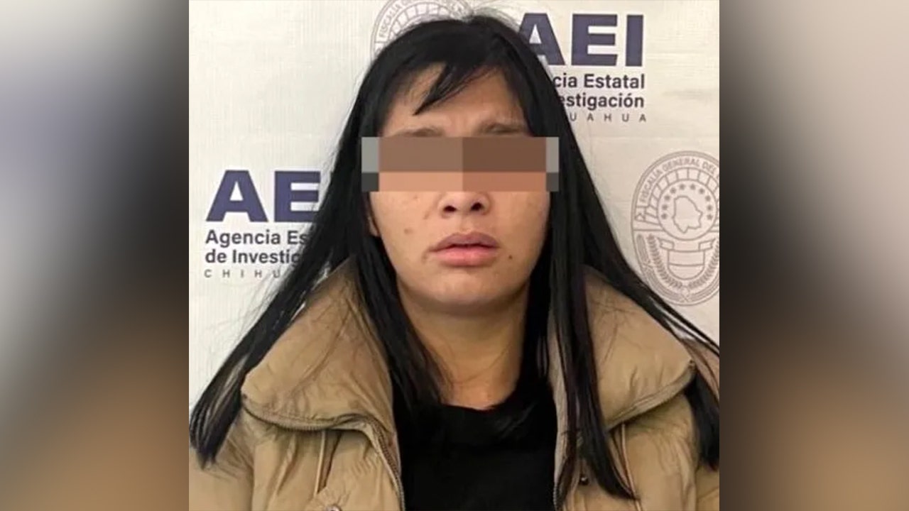 FBI, border agents arrest alleged Mexican assassin with a violent reputation: 'La Chely'