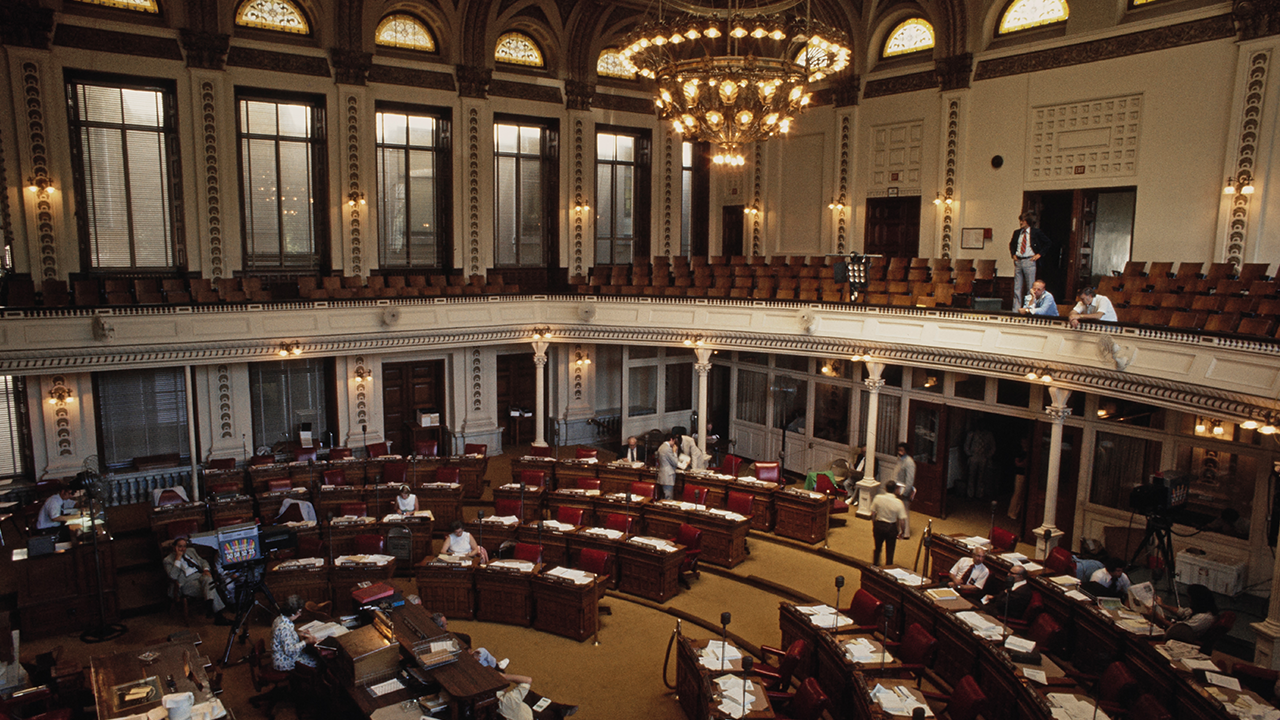 Read more about the article New Jersey legislators advance public records access law overhaul