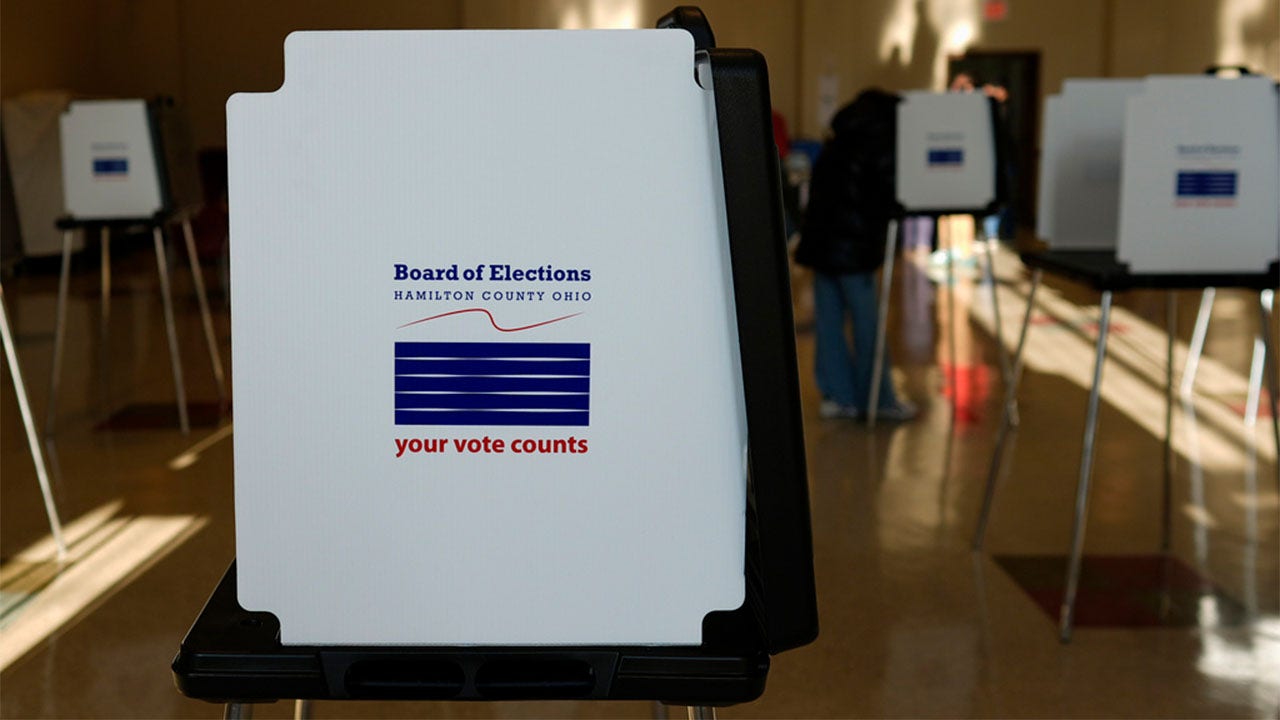 House Passes SAVE Act Amid Voter Fraud Debate