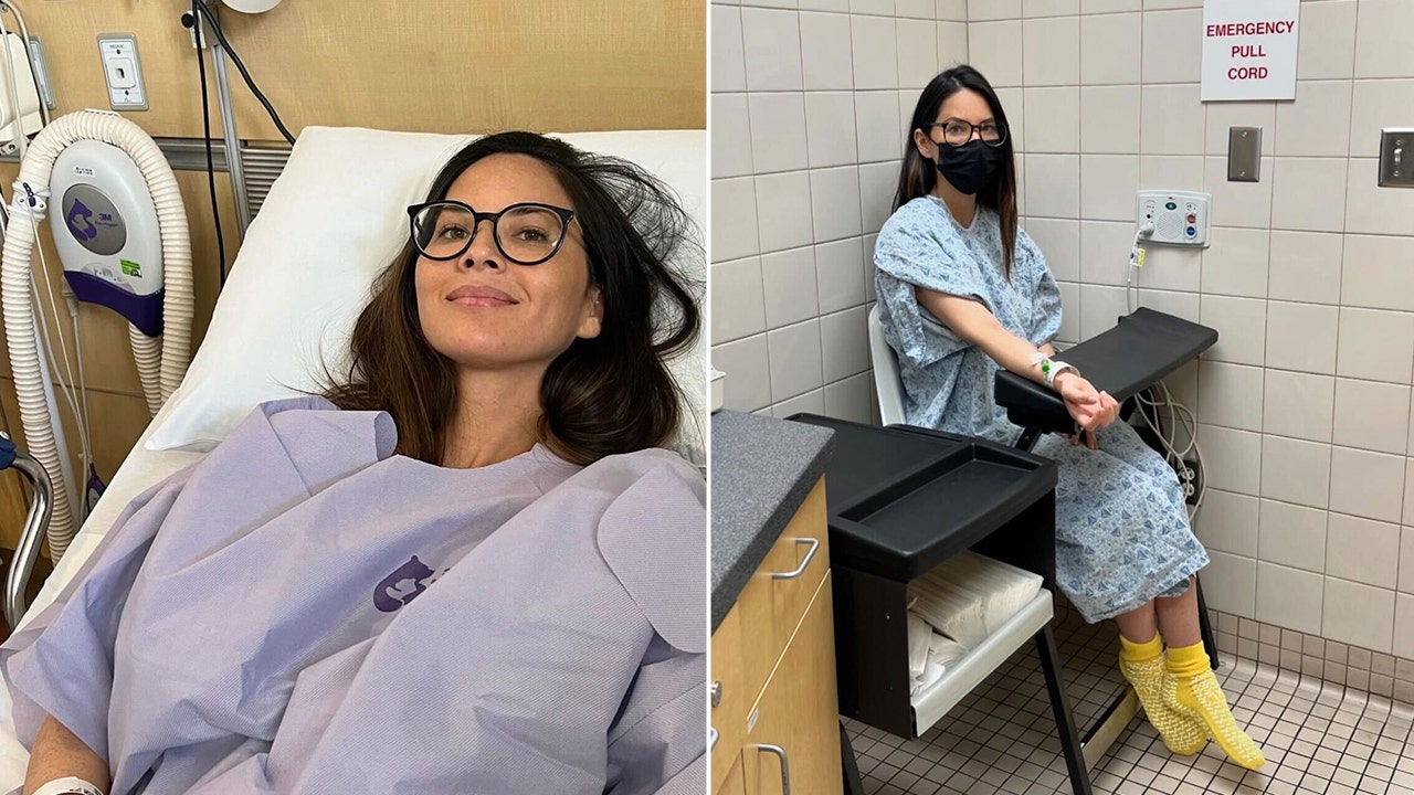 Olivia Munn Reveals Breast Cancer Diagnosis and Urges Women to Calculate Their Risk Assessment Score