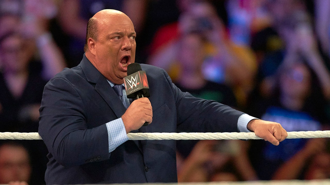 Read more about the article Paul Heyman to be inducted into WWE Hall of Fame in first ceremony without Vince McMahon