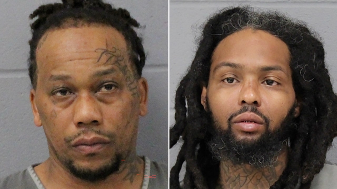 Read more about the article Texas police uncover alleged murder plot at downtown Austin rap show, 2 arrested