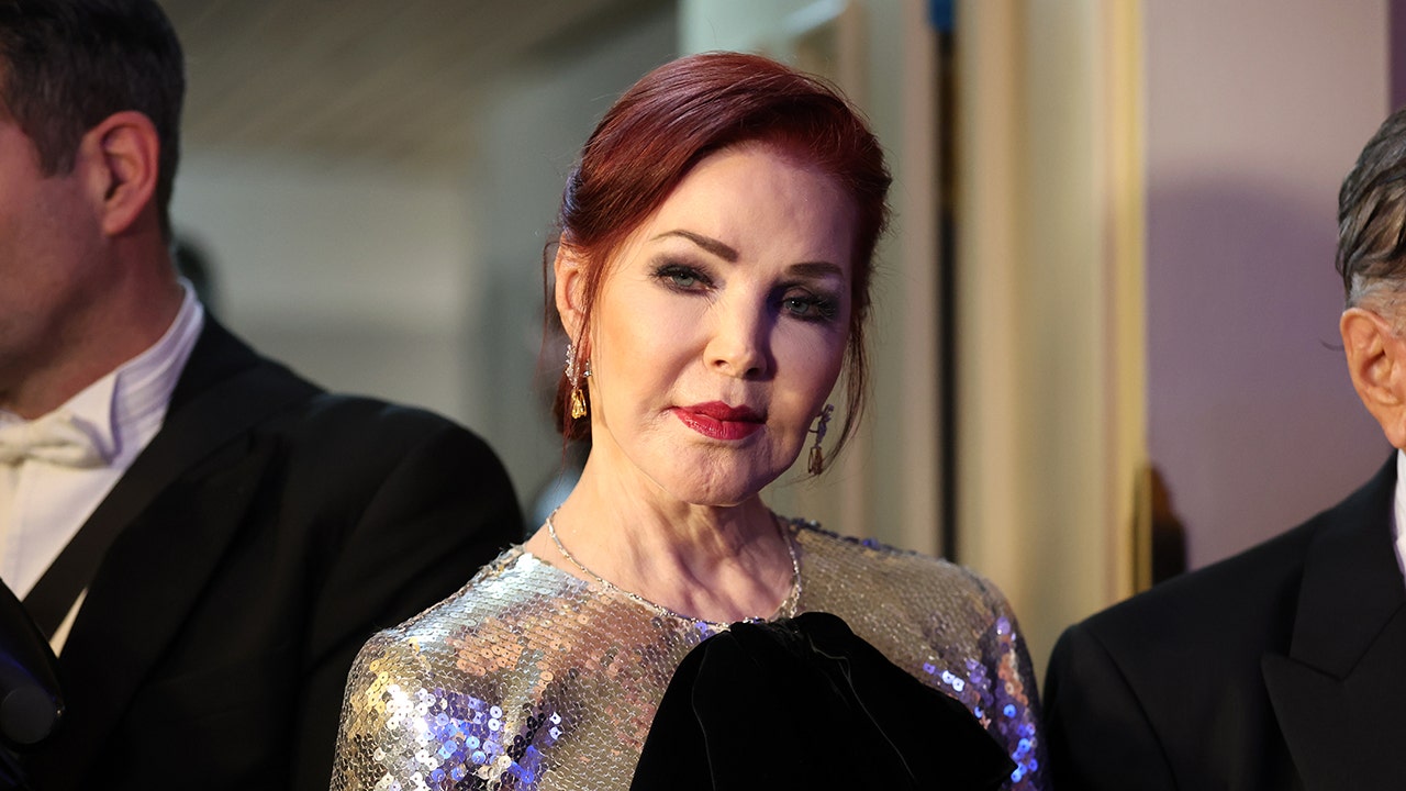 Priscilla Presley’s lawyer defends suing business associates who allegedly duped actress out of M