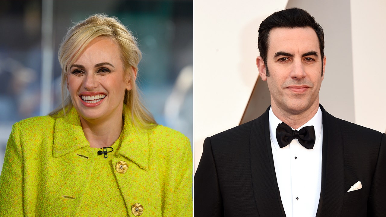 Rebel Wilson vs. Sacha Baron Cohen: Actress may have signed ‘a PR deal with the devil,’ expert