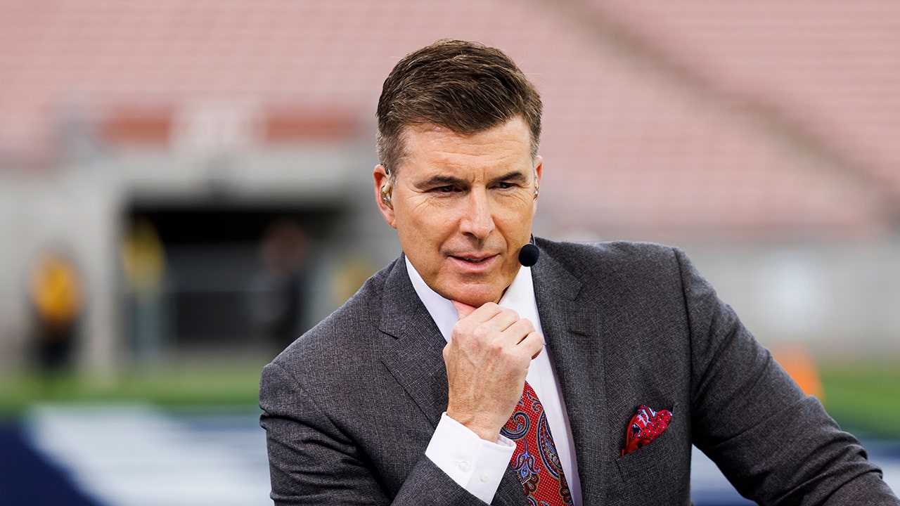 Rece Davis clears air after tense on-air clash with fellow ESPN star over Shedeur Sanders’ NFL Draft drop
