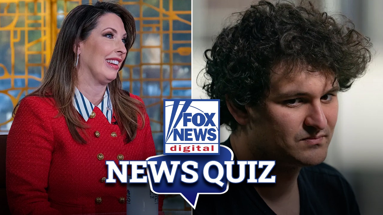 Read more about the article News Quiz: March 29, 2024