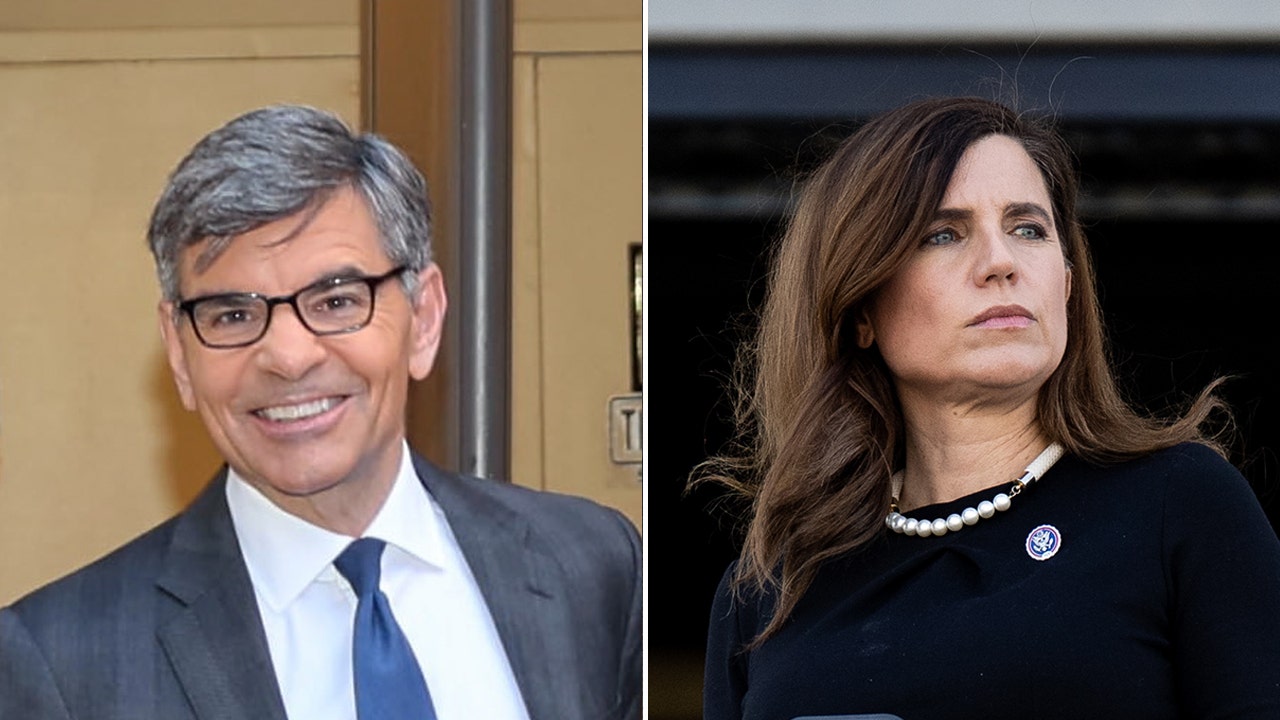 Nancy Mace’s office calls on ABC, women’s groups to ‘demand an apology’ from George Stephanopoulos