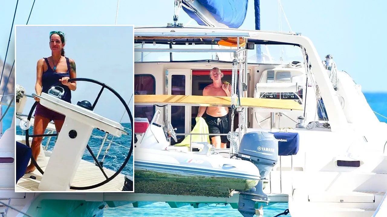 News :Woman goes missing from luxe yacht; captain sails off and has freezer replaced: investigator