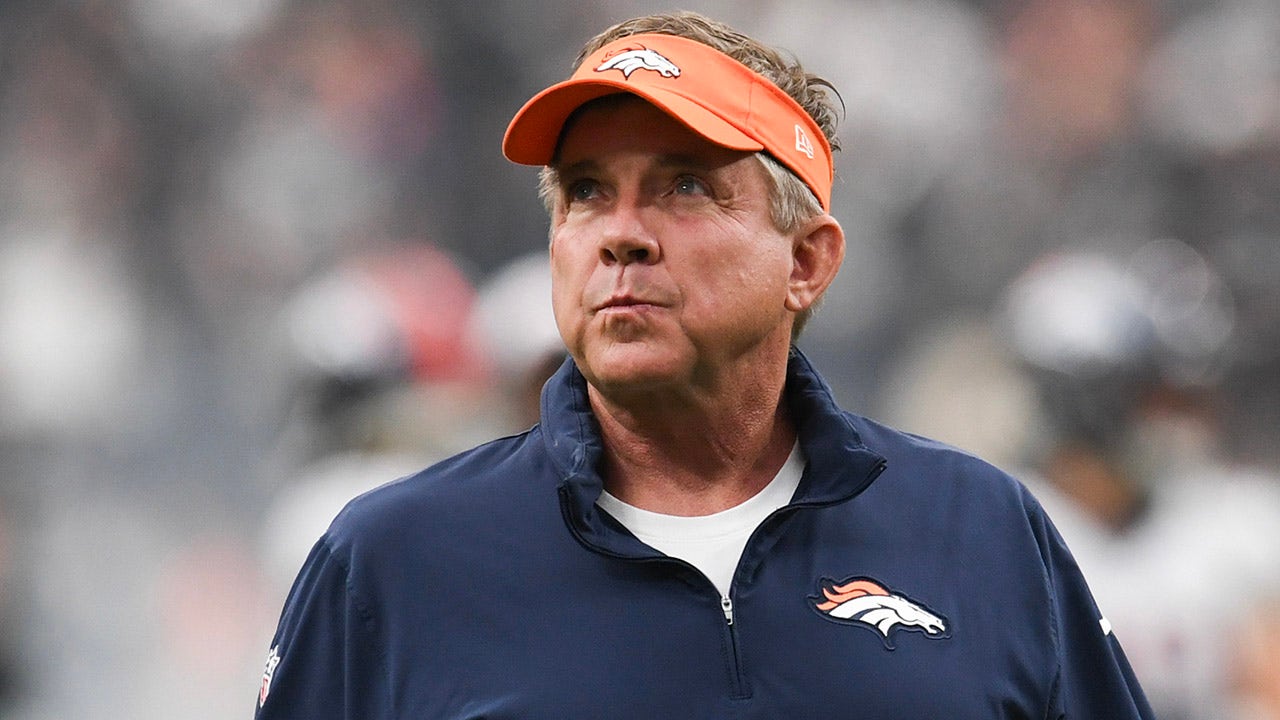Read more about the article Ex-NFL star takes shot at Broncos’ Sean Payton after team’s major roster moves