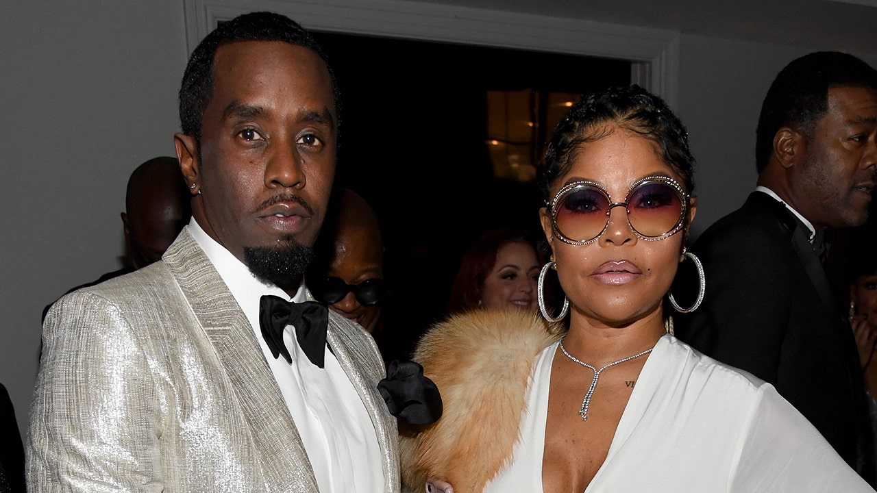 Diddy's ex 'heartbroken' for Cassie after hotel attack video leak: 'I know exactly how she feels'