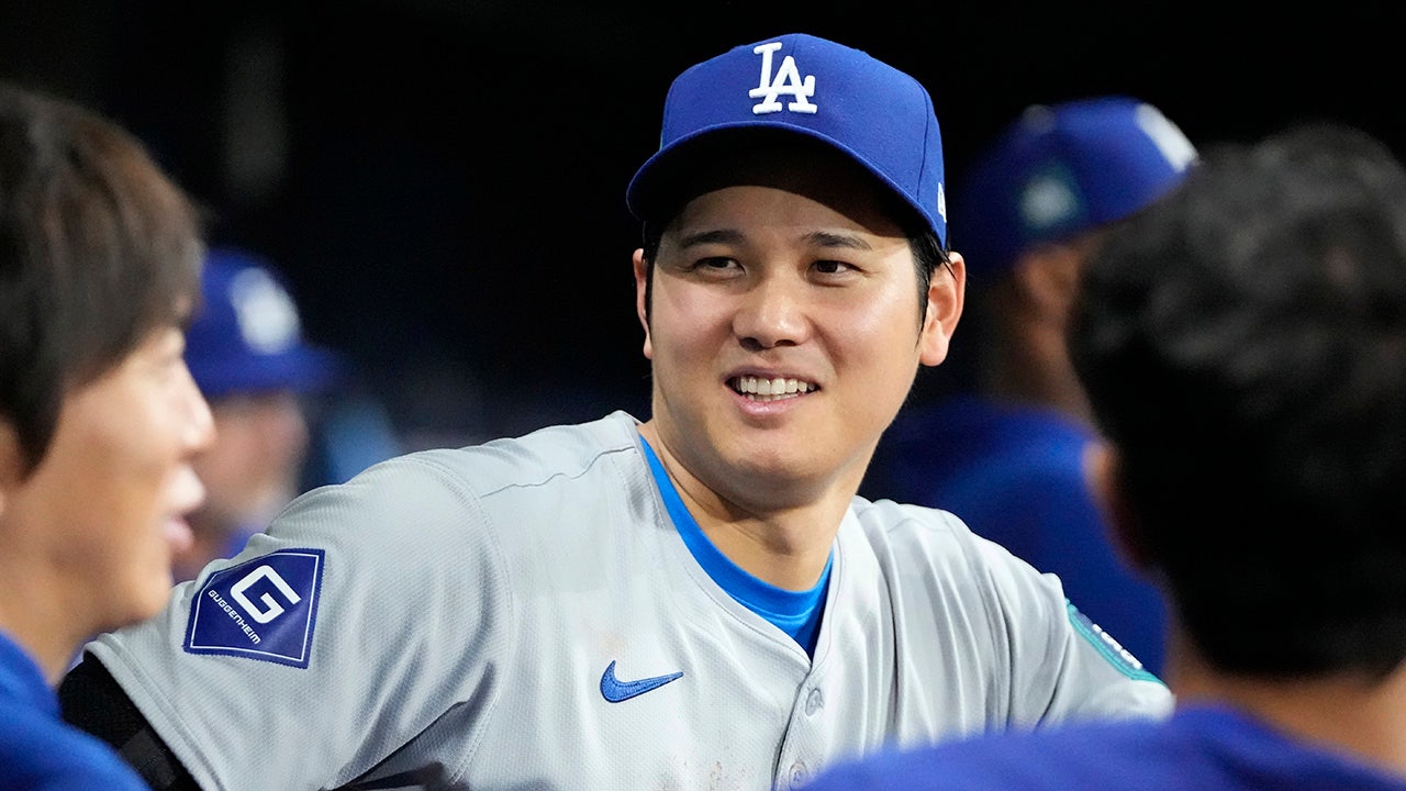 Read more about the article Ex-MLB All-Star casts doubt over Shohei Ohtani’s gambling innocence: ‘The circumstances don’t add up’