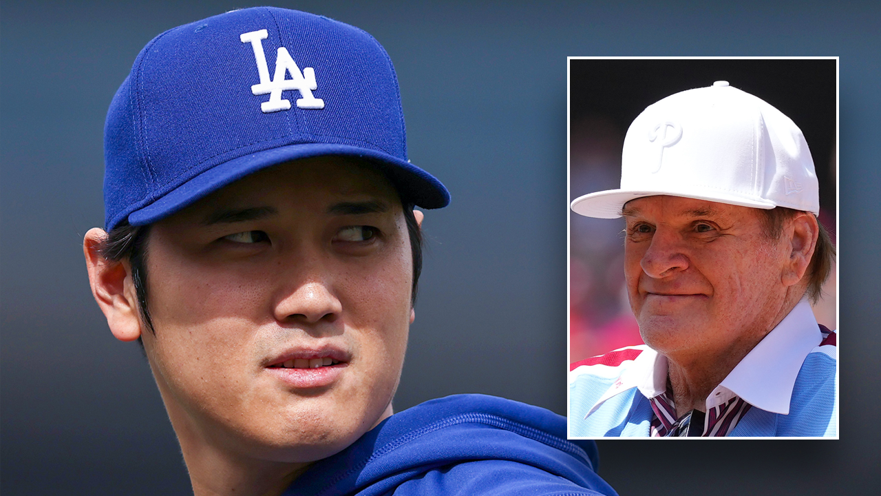 Read more about the article Pete Rose makes eye-popping comment about Shohei Ohtani amid gambling scandal with ex-translator