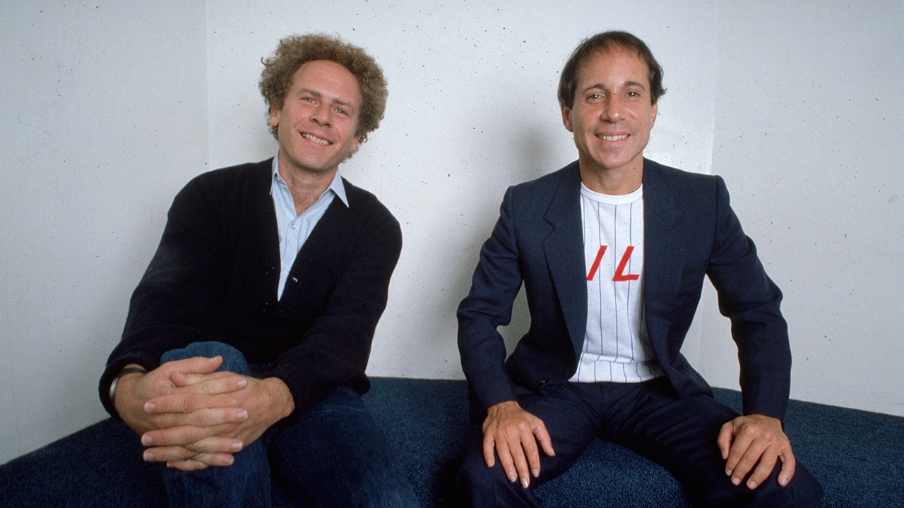 Paul Simon's friendship with Art Garfunkel destroyed by jealousy, 'uneven partnership'