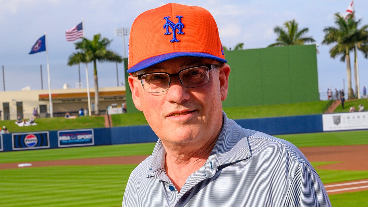Read more about the article Mets’ Steve Cohen appears to take subtle jab at former team owners amid struggles