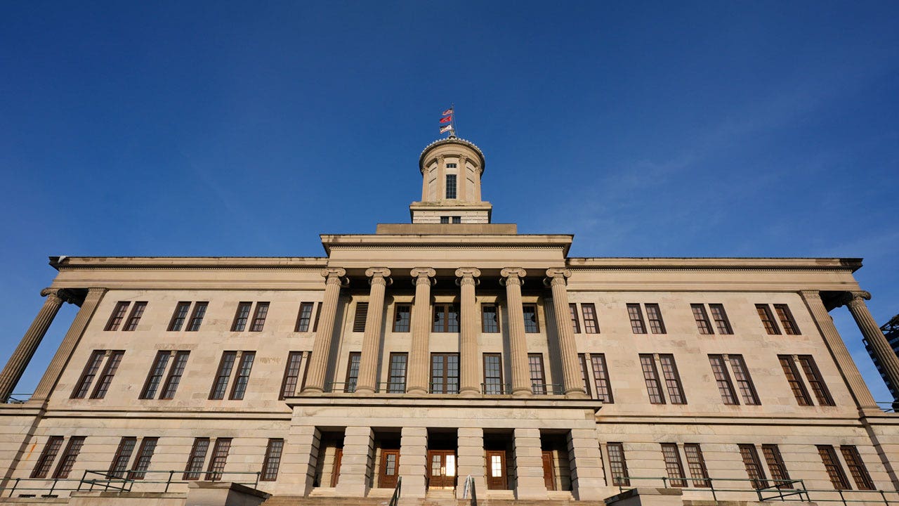 Read more about the article Tennessee bill to keep tourism records secret for 10 years changed by state Senate to add transparency