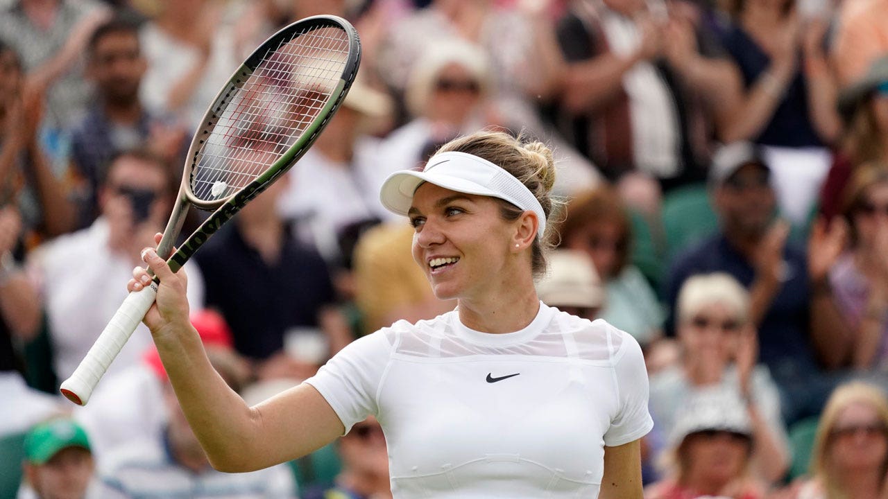 Read more about the article Tennis champion Simona Halep’s doping suspension reduced