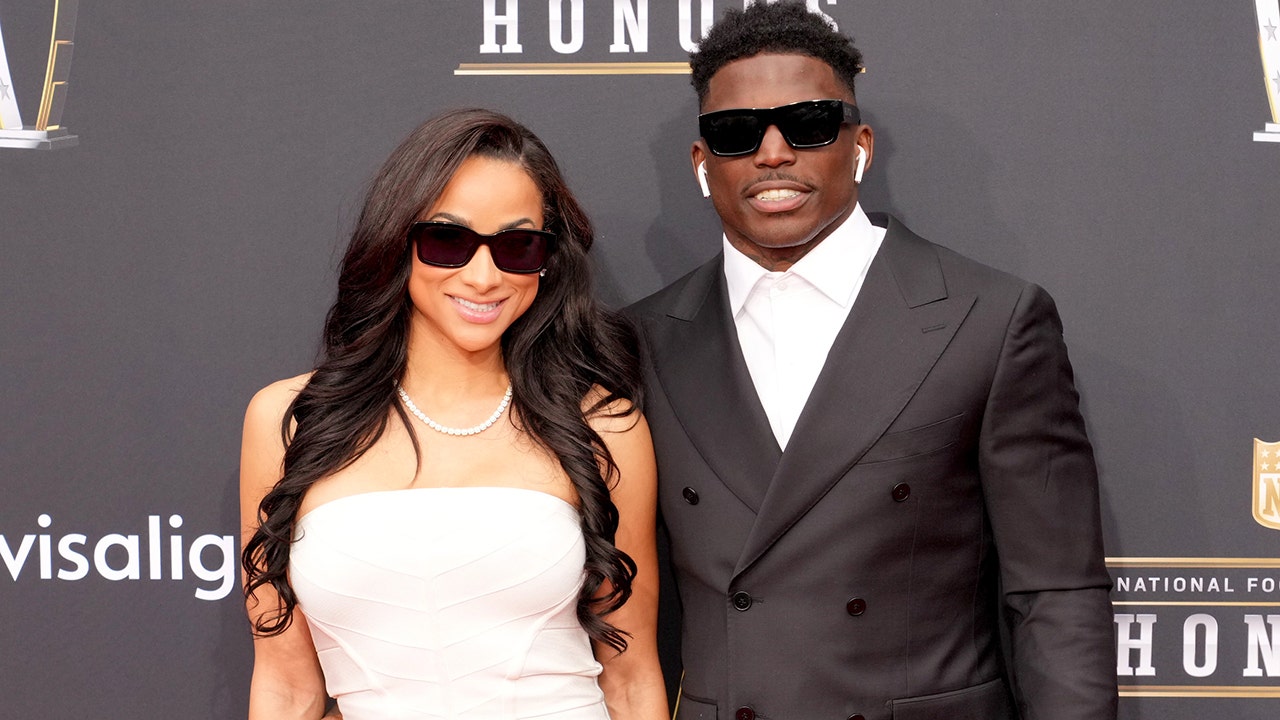 Dolphins’ Tyreek Hill opens up on divorce drama, reveals when things ‘spiraled’