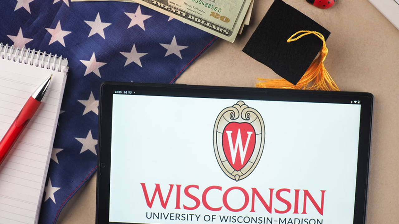 Education Dept investigating Wisconsin university fellowship called discrimination ‘on its face’