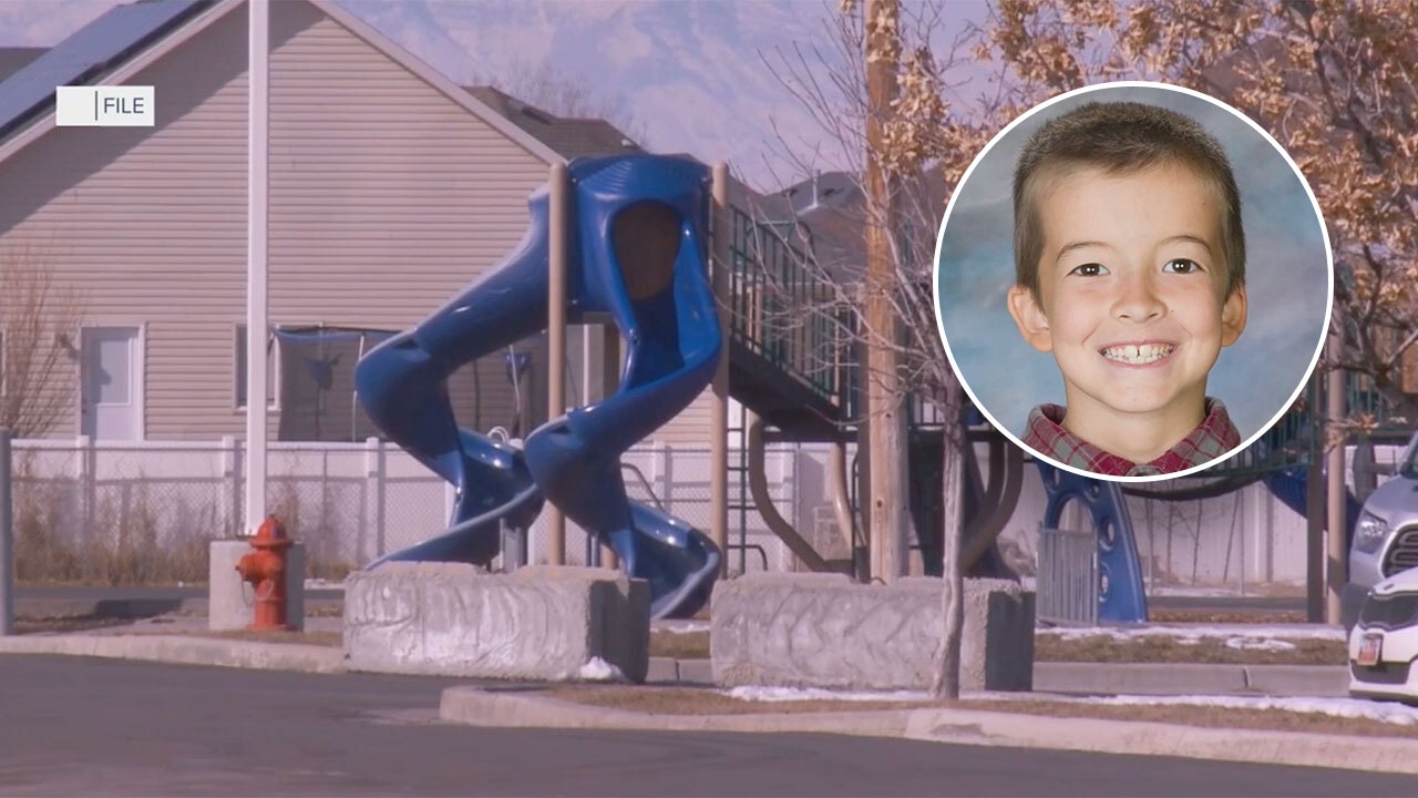 Read more about the article Utah family suing school district after boy, 8, dies following playground slide fall