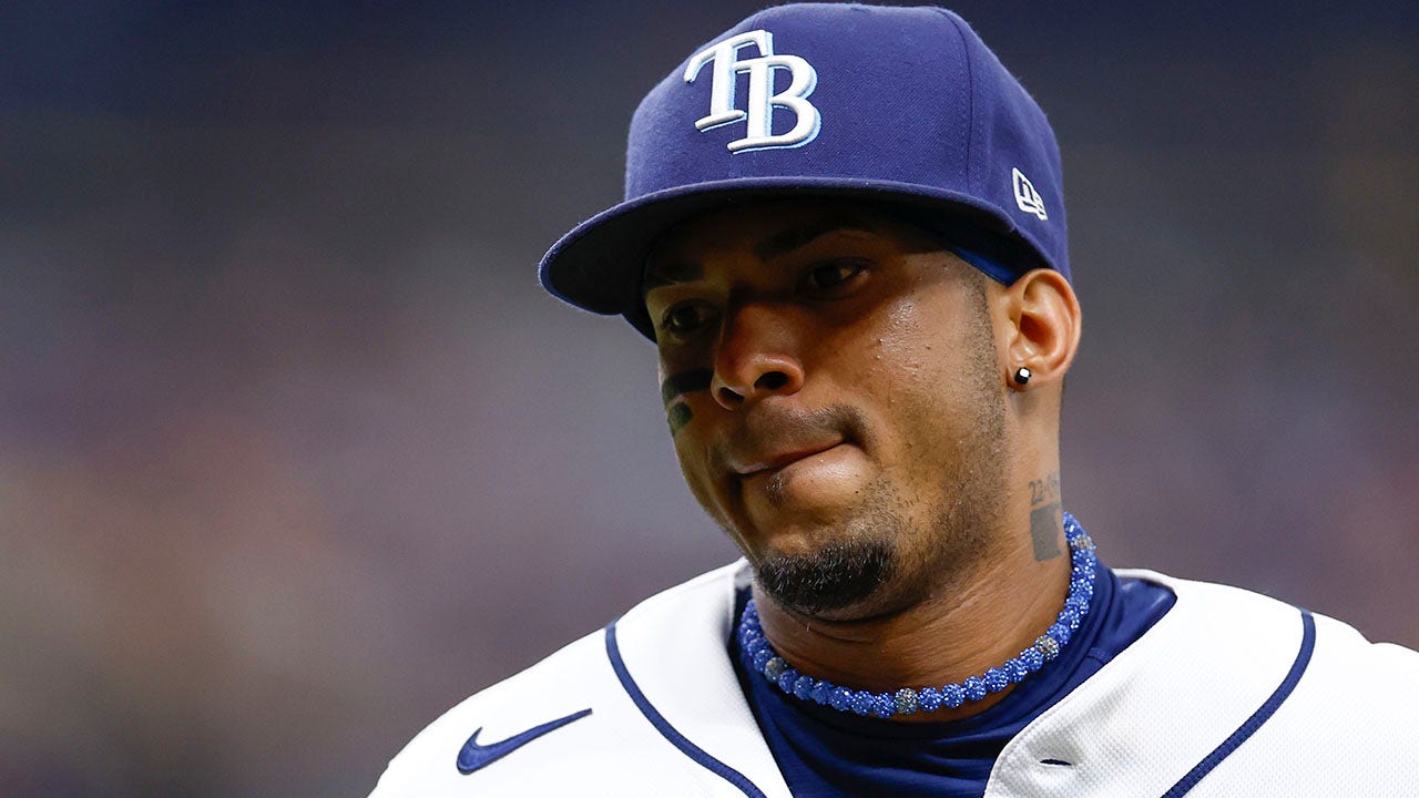 Tampa Bay Rays\' Wander Franco placed on administrative leave amid investigation into inappropriate relationship with a minor