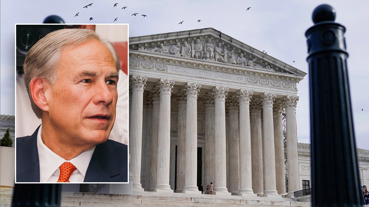 Read more about the article SCOTUS stays new Texas immigration law