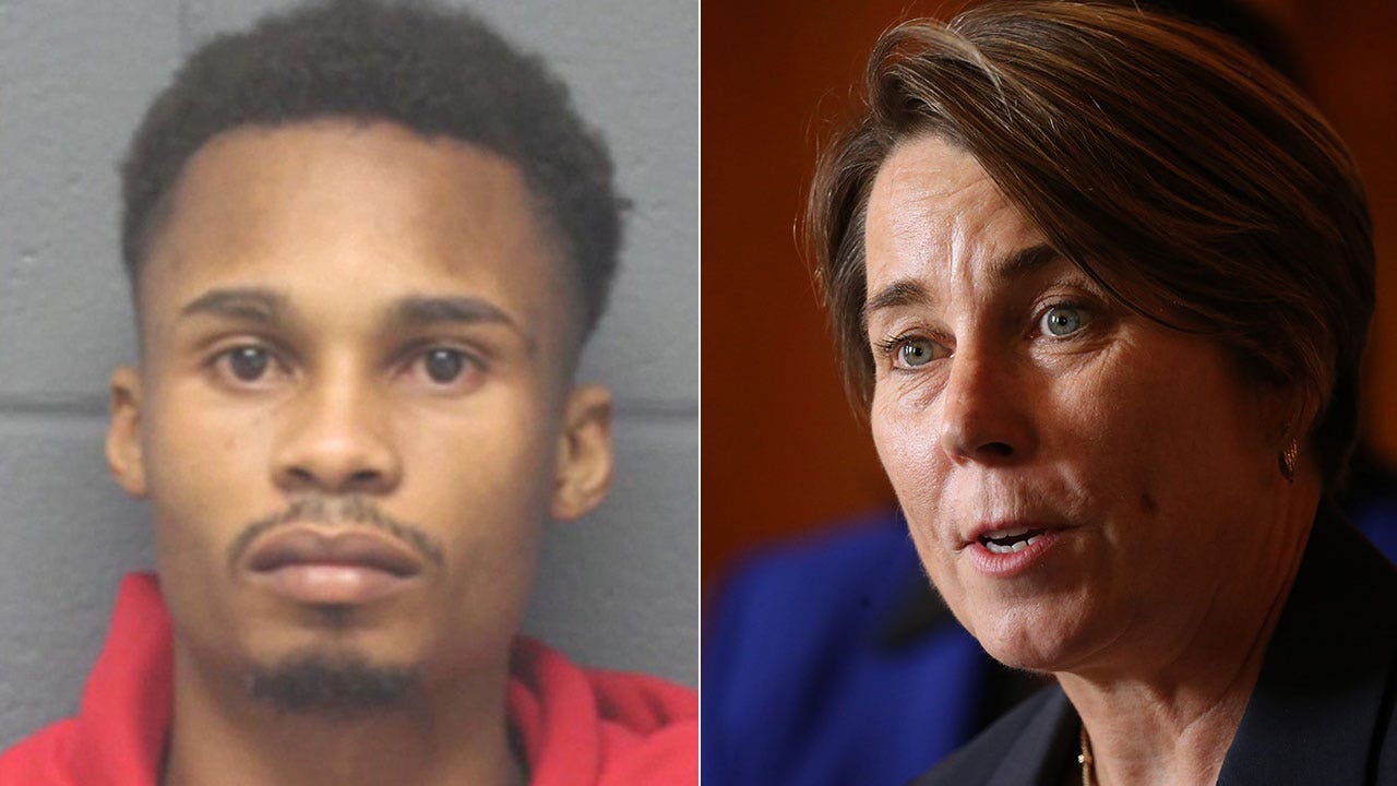 Read more about the article Massachusetts Gov. Healey’s ‘things will happen’ comment on migrant rape case spills into NH gov race
