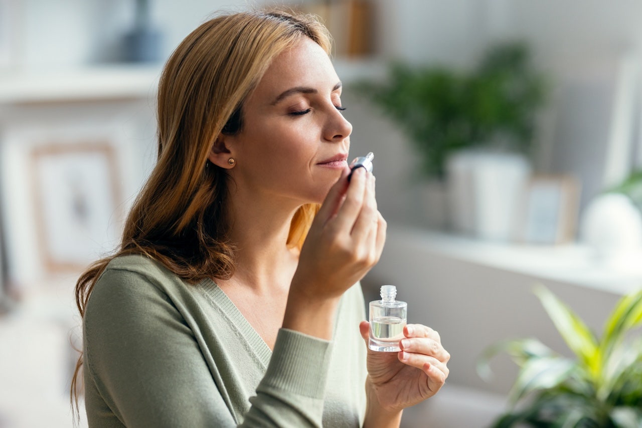 In patients with depression, familiar scents could help trigger happy memories, study finds: ‘Break the cycle’